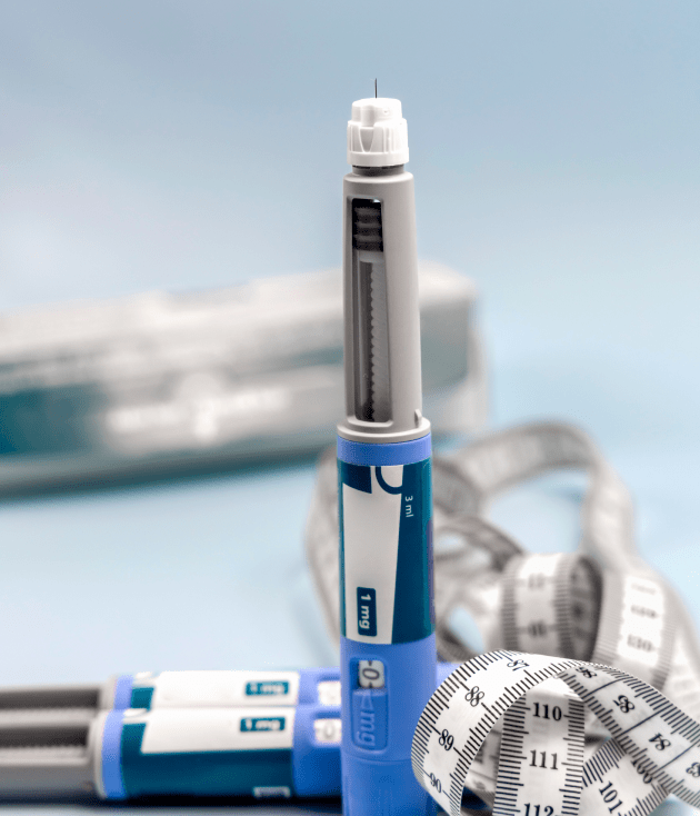 SEMANIZE® 8 mg de semaglutida en pluma multidosis imagen 13