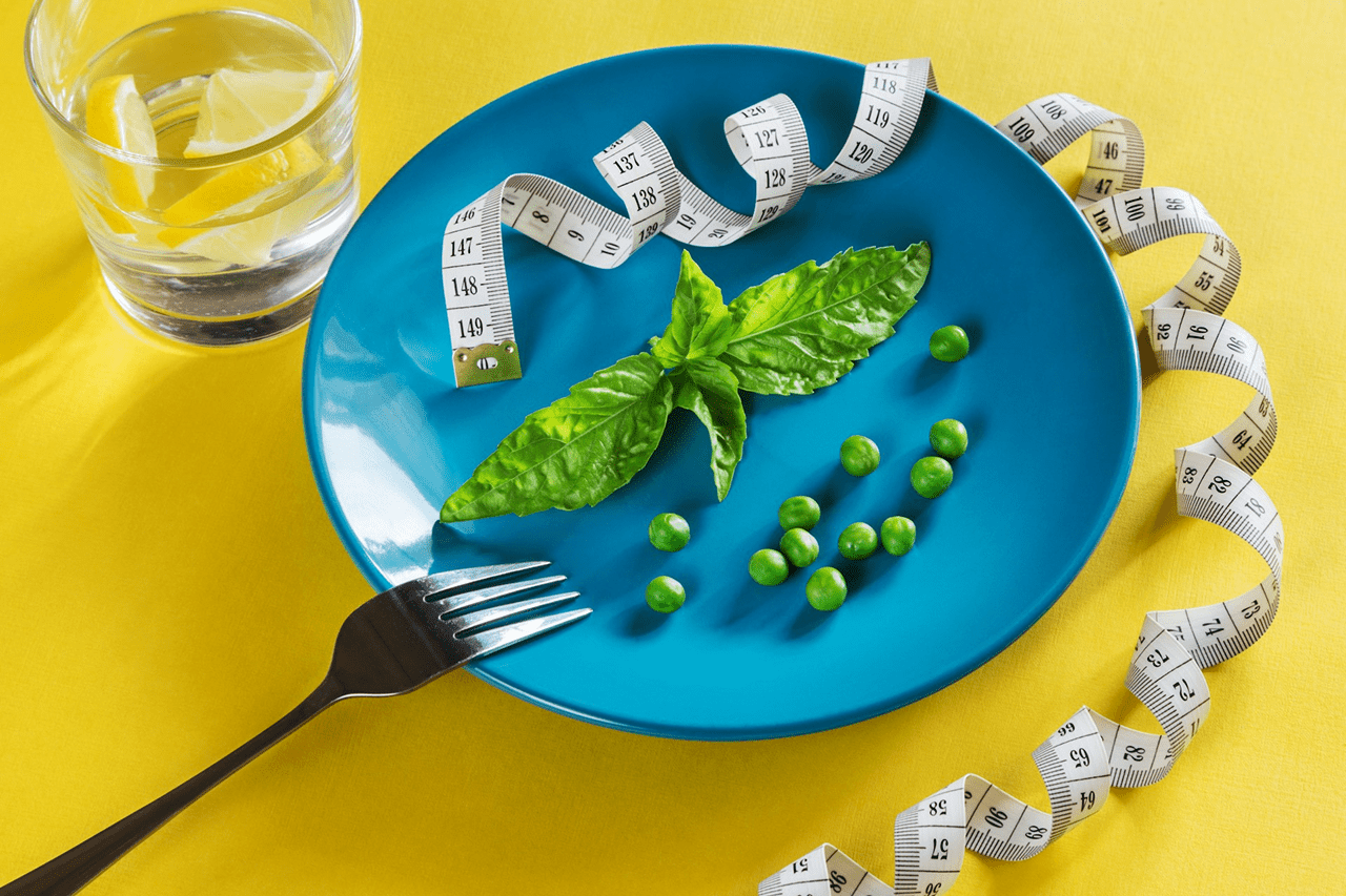 ¿Cómo adelgazar rápido? Las mejores estrategias, dietas y medicamentos para apoyar la pérdida de peso imagen 1