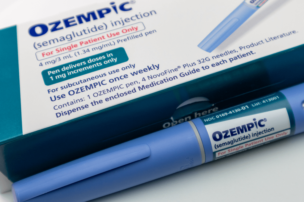 Ozempic vs. Mounjaro. ¿Cuál medicamento es más eficaz para adelgazar? imagen 11