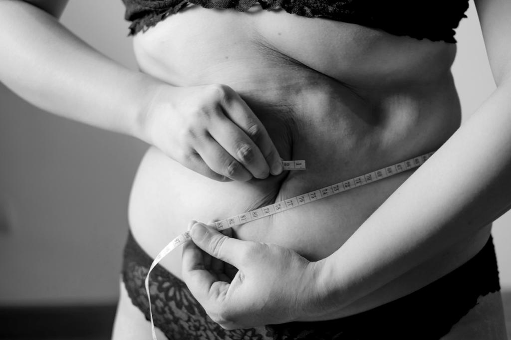 ¿Cómo bajar 20 kg rápidamente? Plan de tiempo, dietas, medicamentos y errores comunes imagen 9