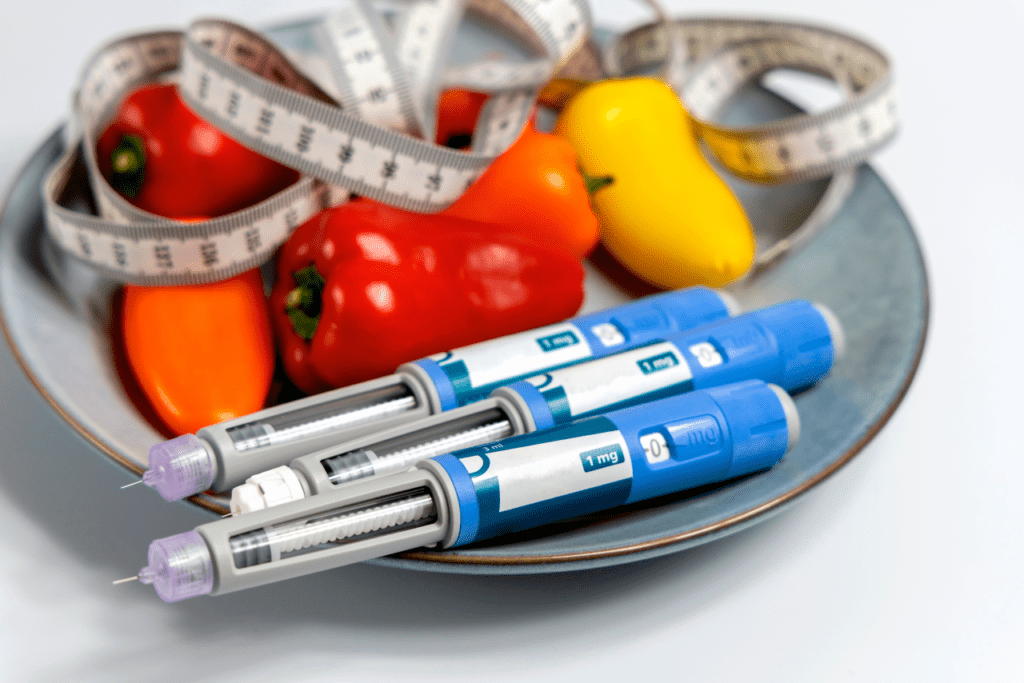 ¿Qué es Ozempic? ¿Un medicamento revolucionario para adelgazar o un riesgo? imagen 7