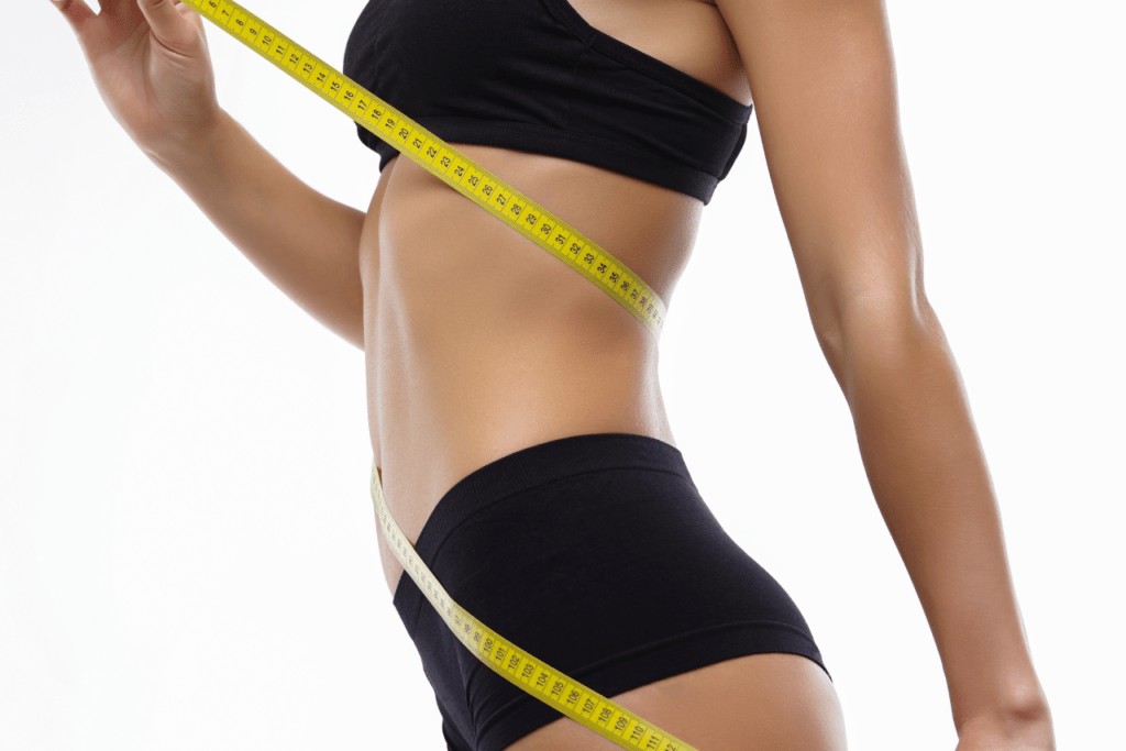 ¿Cómo bajar 20 kg rápidamente? Plan de tiempo, dietas, medicamentos y errores comunes imagen 5