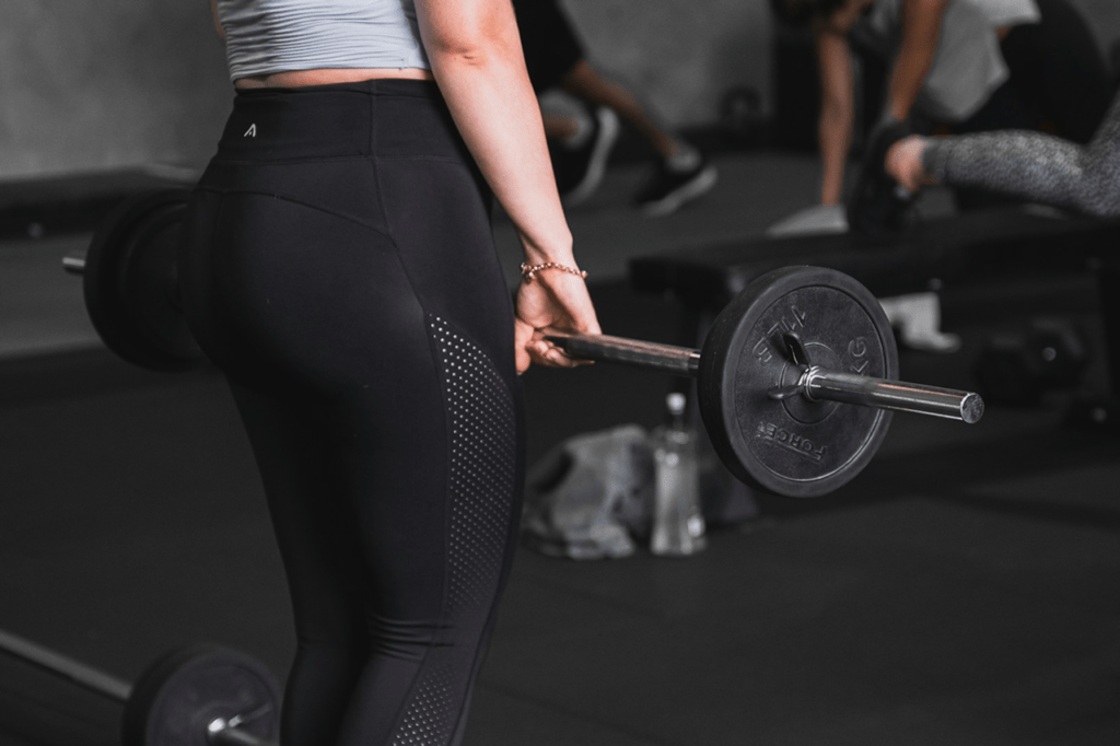 Cómo adelgazar glúteos y muslos: consejos probados, ejercicios y productos que realmente funcionan imagen 6 Cómo adelgazar glúteos y muslos: consejos probados, ejercicios y productos que realmente funcionan imagen 5