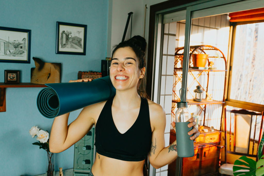10 consejos para adelgazar brazos y antebrazos. Lo que realmente funciona según expertos y experiencias de mujeres imagen 11