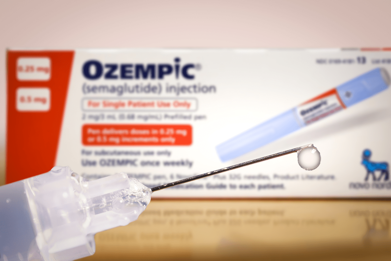 Saxenda vs. Ozempic: ¿Cuál medicamento para adelgazar es más adecuado para ti? imagen 1