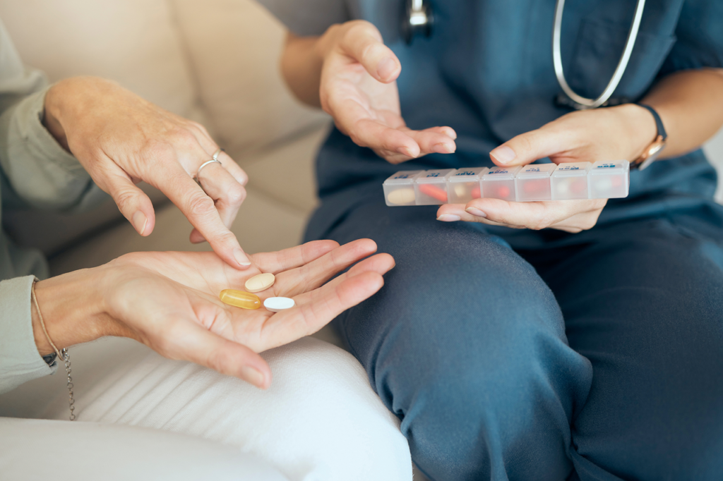 Orlistat, Xenical y Alli vs. Ozempic. ¿Qué medicamento para bajar de peso es más efectivo y para quién es adecuado? imagen 7